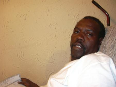 my dad