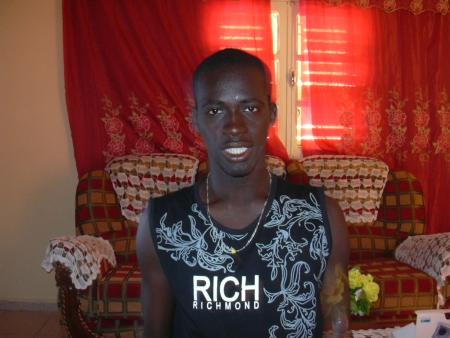 ibrahima