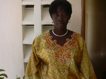 ma tante
