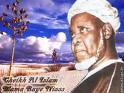 mame baye  niass