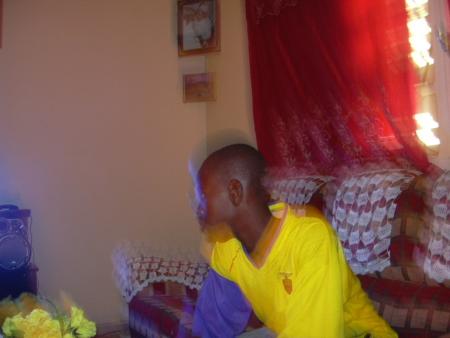 ousmane